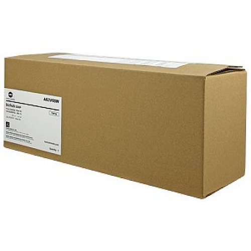 Konica Minolta TNP39 Black Toner Cartridge