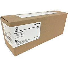 Konica Minolta TNP40 Black Toner Cartridge Konica Minolta TNP40 Black Toner Cartridge