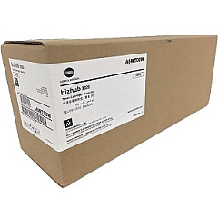 Konica Minolta TNP43 Black Toner Cartridge Konica Minolta TNP43 Black Toner Cartridge
