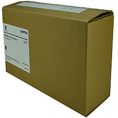 Konica Minolta TNP55 Black Toner Cartridge Konica Minolta TNP55 Black Toner Cartridge