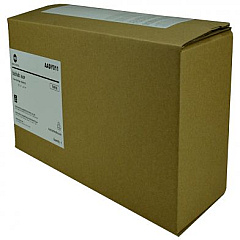 Konica Minolta TNP58 Black Toner Cartridge