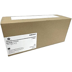 Konica Minolta TNP64 (AAE1011) Black Toner Cartridge Konica Minolta TNP64 (AAE1011) Black Toner Cartridge