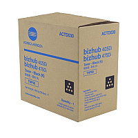 Konica Minolta TNP90 Black Toner Cartridge