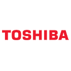 Toshiba AquaAce Waterproof Banner Paper, 12" x 47.24", Thick Double-Sided (50 Sheets/Package) (AABNR