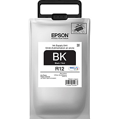 Epson TR12120 Black Ink Pack