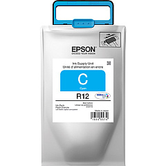 Epson TR12220 Cyan Ink Pack