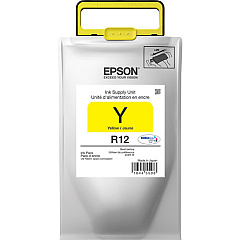Epson TR12420 Yellow Ink Pack
