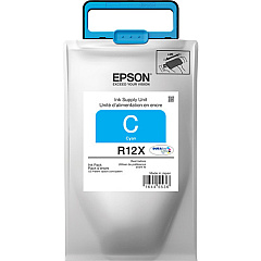 Epson TR12X220 Cyan Ink Pack