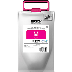 Epson TR12X320 Magenta Ink Pack