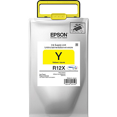 Epson TR12X320 Yellow Ink Pack