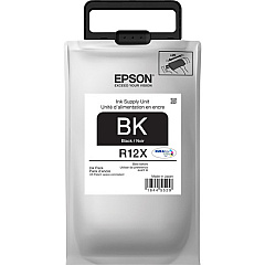 Epson Tr14x Black Ink Cartridge (TR14X120)