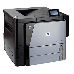 TROY M806dn MICR SecureEx with Two Locking Trays TROY M806dn MICR SecureEx with Two Locking Trays