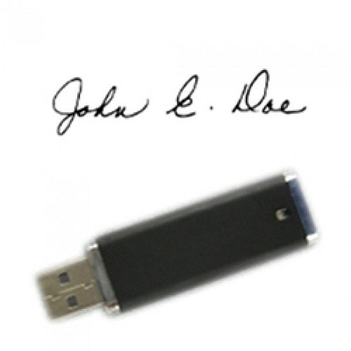 TROY 02-23080-001 Signature/Logo Serial Bus Kit