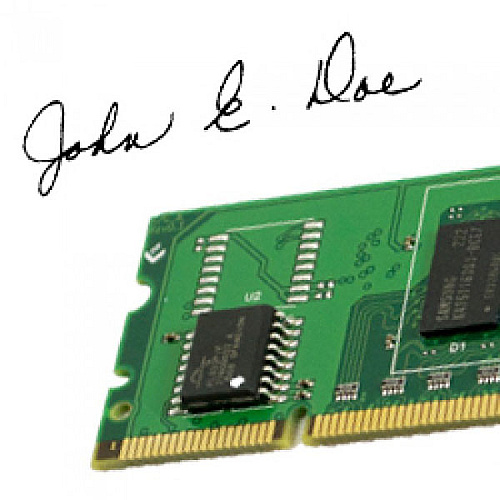 TROY 78-00420-001 Duplicate Digital DDR2 DIMM Kit