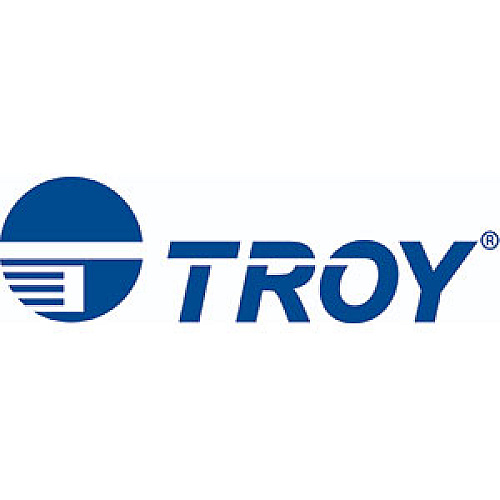 TROY MICR M404dn Printer W/1 Tray/1 Lock
