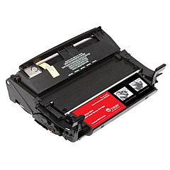 TROY 02-72339-001P Black Toner Cartridge TROY 02-72339-001P Black Toner Cartridge
