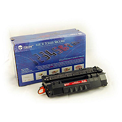 TROY 02-81036-001 Black Toner Cartridge