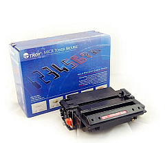 TROY 02-81200-001 Black Toner Cartridge