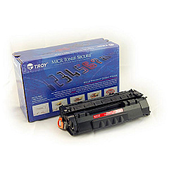 TROY 02-81212-001 Black Toner Cartridge TROY 02-81212-001 Black Toner Cartridge