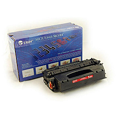 TROY 02-81213-001 Black Toner Cartridge