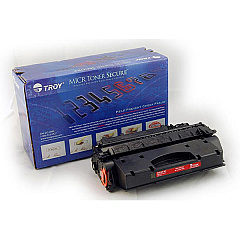 TROY 02-81501-001 Black Toner Cartridge TROY 02-81501-001 Black Toner Cartridge