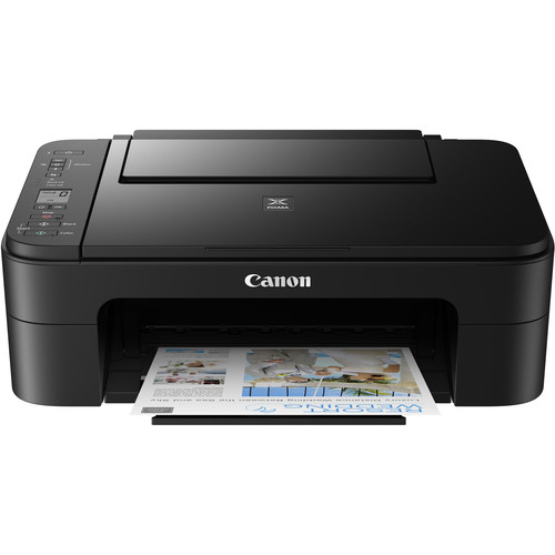 Canon PIXMA TS3320