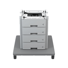 Brother TT4000 Tower Tray with Stabilizer Brother TT4000 Tower Tray with Stabilizer