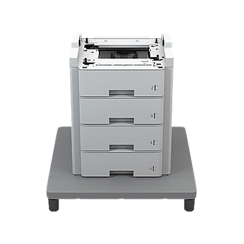 Brother TT4000 Tower Tray with Stabilizer
