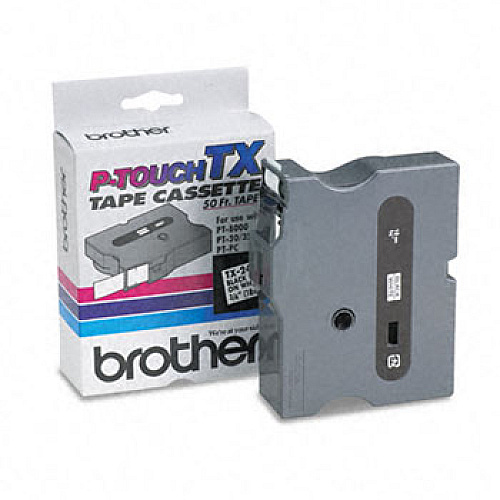 Brother TX2411 Tape