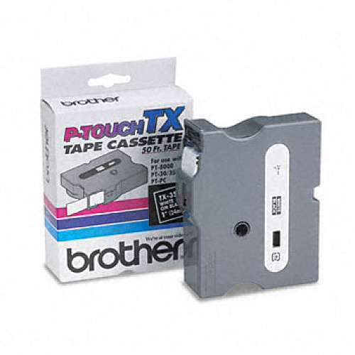 Brother TX3551 Tape