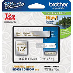 Brother TZEMQ934 Tape Brother TZEMQ934 Tape