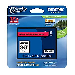 Brother TZE421 Tape Brother TZE421 Tape