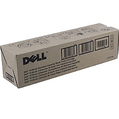 Dell U157N Black Toner Cartridge
