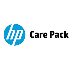 HP U8TY8E 2 Year Extended Warranty
