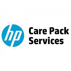 HP U8TZ1E Care Pack