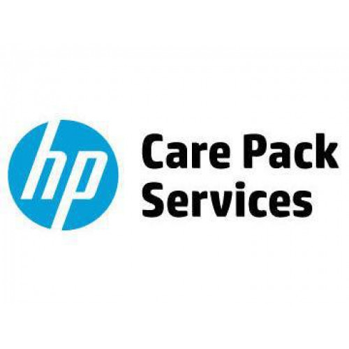 HP U8TZ1E Care Pack