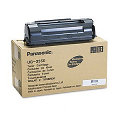 Panasonic UG-3350 Black Toner Cartridge