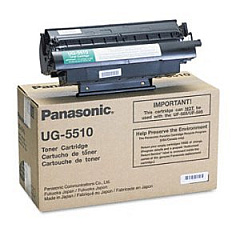 Panasonic UG-5510 Black Toner Cartridge