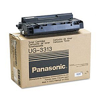 Panasonic UG-3313 Black Toner Cartridge