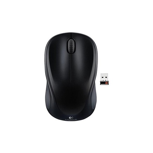 Logitech Wireless Mouse M317 Black (910-003416)