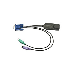 Raritan Kx Ps/2 Cim For Pcs With Hd15 & (DCIMPS2) Raritan Kx Ps/2 Cim For Pcs With Hd15 & (DCIMPS2)