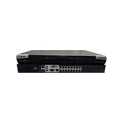 Raritan 16port 1user Dominion Kx Iii (DKX3116) Raritan 16port 1user Dominion Kx Iii (DKX3116)