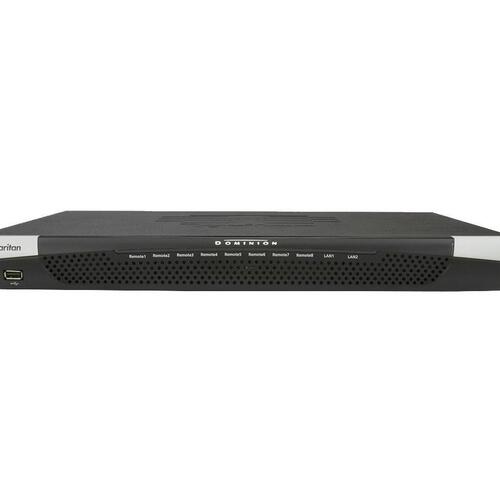 Raritan 32port 8user Dominion Kx Iii (DKX3832)