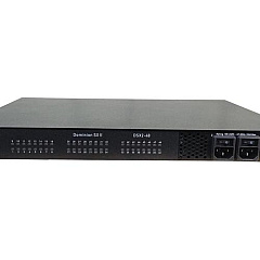 Raritan 48port Dominion Sx Ii Console (DSX248M) Raritan 48port Dominion Sx Ii Console (DSX248M)