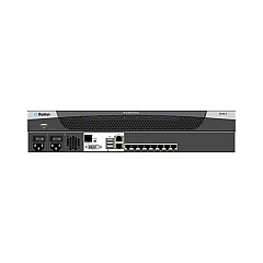 Raritan 8port Dominion Sx Ii Console (DSX28) Raritan 8port Dominion Sx Ii Console (DSX28)