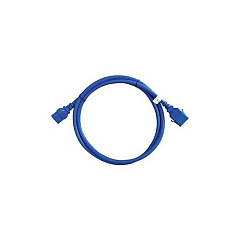 Raritan 6pk 7ft Blue Securelock Cable (SLC14C137FTK26PK) Raritan 6pk 7ft Blue Securelock Cable (SLC14C137FTK26PK)