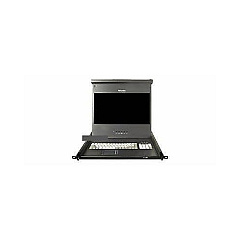 Raritan 17in Led Back-lite Kvm Console (T1700LED) Raritan 17in Led Back-lite Kvm Console (T1700LED)