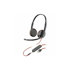 Plantronics Blackwire 3225,c3225 A (209747-101) Plantronics Blackwire 3225,c3225 A (209747-101)