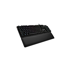 Logitech G513 Carbon Rgb Gaming Keyboard Gx Blue (920-008924) Logitech G513 Carbon Rgb Gaming Keyboard Gx Blue (920-008924)