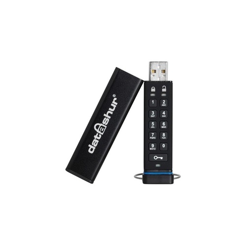 Istorage Limited Datashur Pro 16gb (FLDA325616)